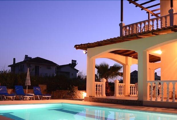 Villa HideAway 2 Fethiye - Görsel 3