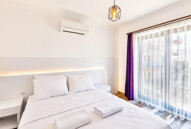 Sanisu Apart Kaş - Görsel 4