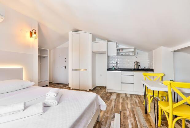 Sanisu Apart Kaş - Görsel 5