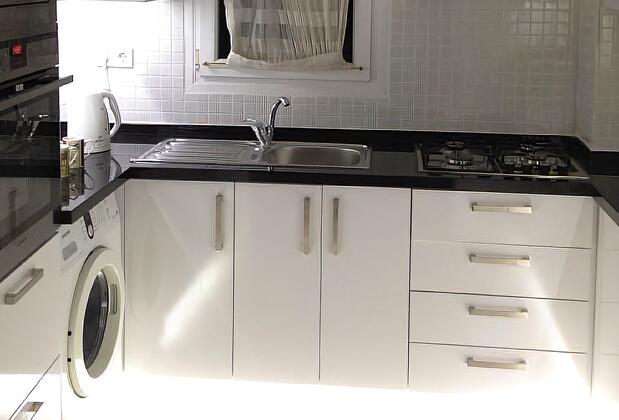 Villa HideAway 2 Fethiye - Görsel 12