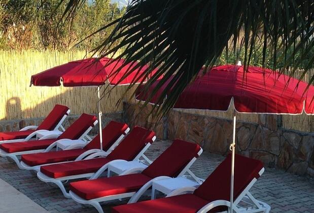 Villa HideAway 2 Fethiye - Görsel 5