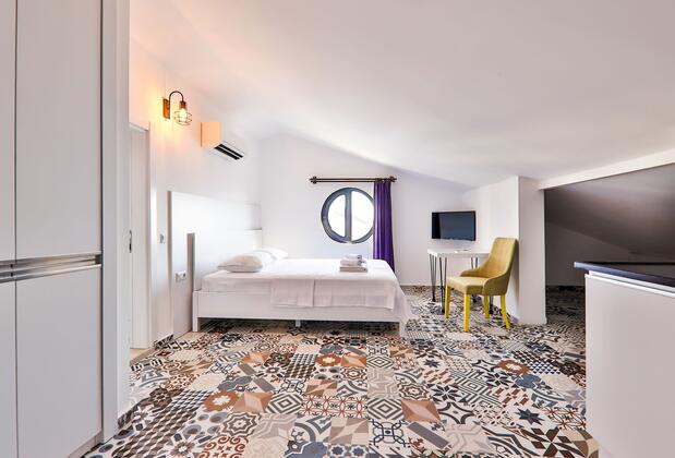 Sanisu Apart Kaş - Görsel 6