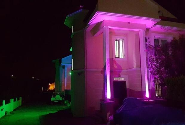 Villa HideAway 2 Fethiye - Görsel 10