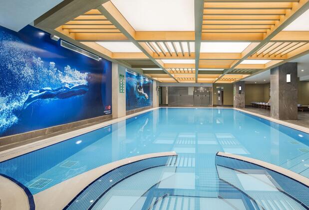 Ramada Plaza By Wyndham Konya - Görsel 6