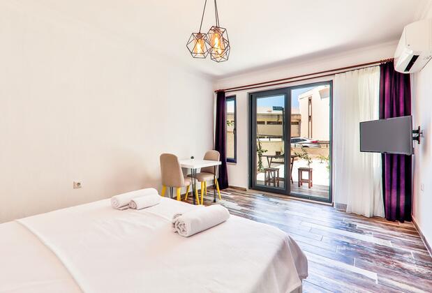 Sanisu Apart Kaş - Görsel 7