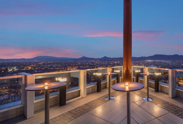 Ramada Plaza By Wyndham Konya - Görsel 5