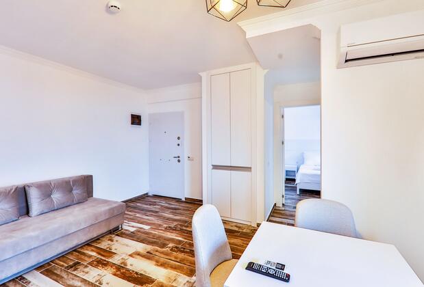 Sanisu Apart Kaş - Görsel 21