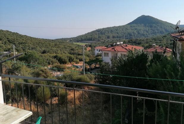 Likyaport Apart & Camping - Görsel 8