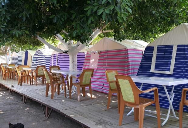 Likyaport Apart & Camping - Görsel 9