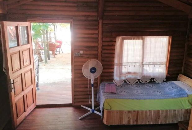 Likyaport Apart & Camping - Görsel 10