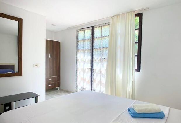 Likyaport Apart & Camping - Görsel 11