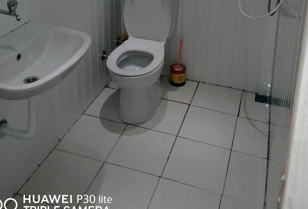 Likyaport Apart & Camping - Görsel 12