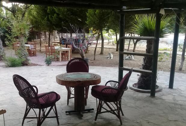 Likyaport Apart & Camping - Görsel 13