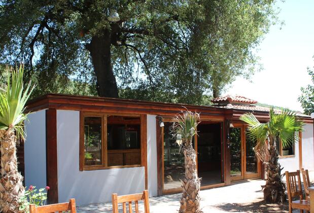 Likyaport Apart & Camping - Görsel 14