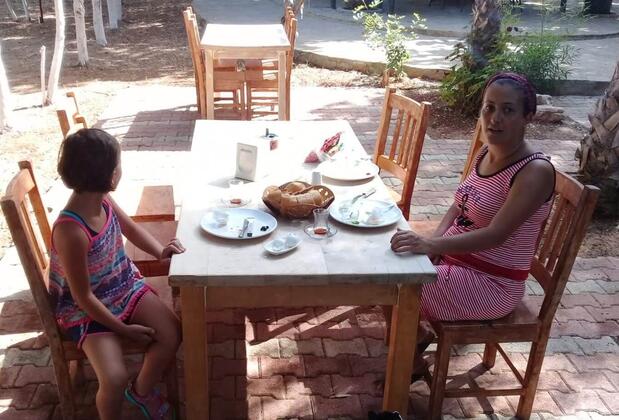 Likyaport Apart & Camping - Görsel 15