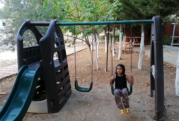 Likyaport Apart & Camping - Görsel 16