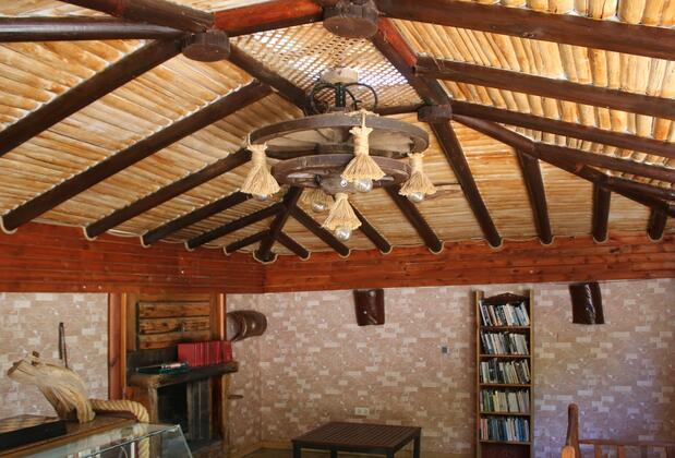 Likyaport Apart & Camping - Görsel 17