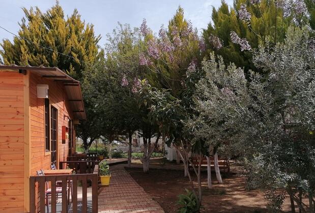 Likyaport Apart & Camping - Görsel 18