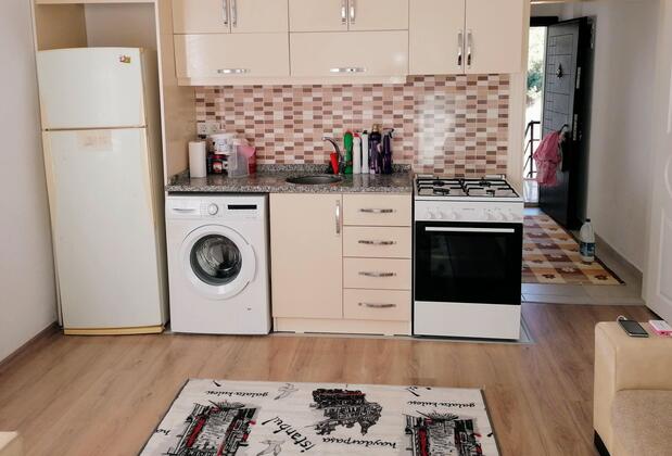 Likyaport Apart & Camping - Görsel 19