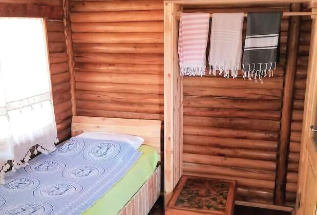 Likyaport Apart & Camping - Görsel 20