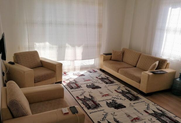 Likyaport Apart & Camping - Görsel 21