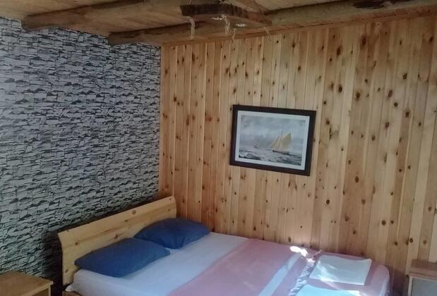 Likyaport Apart & Camping - Görsel 22