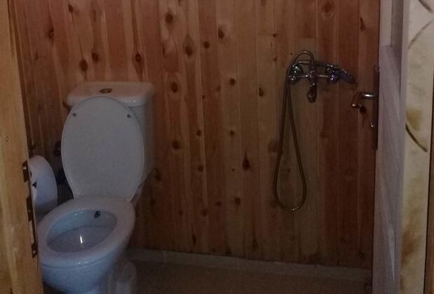 Likyaport Apart & Camping - Görsel 23