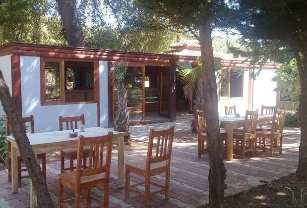 Likyaport Apart & Camping - Görsel 24