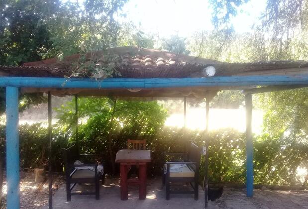 Likyaport Apart & Camping - Görsel 25