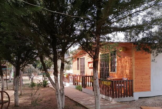 Likyaport Apart & Camping - Görsel 26