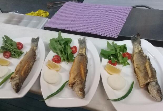 Likyaport Apart & Camping - Görsel 27