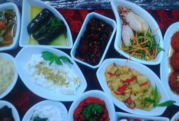 Likyaport Apart & Camping - Görsel 28