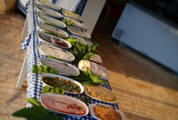 Likyaport Apart & Camping - Görsel 29