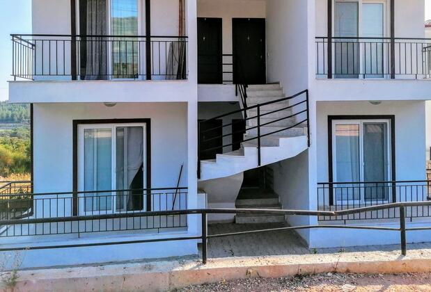 Likyaport Apart & Camping - Görsel 30