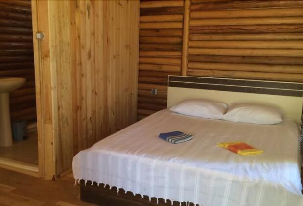 Likyaport Apart & Camping - Görsel 31