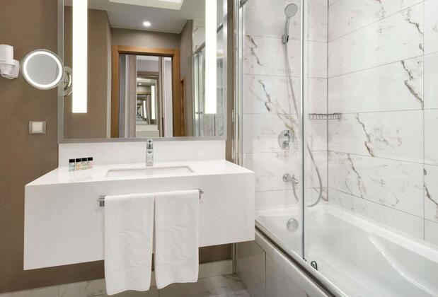 Ramada Plaza By Wyndham Konya - Görsel 33