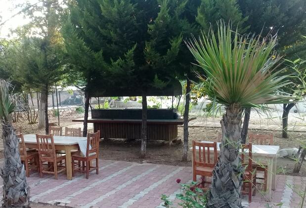 Likyaport Apart & Camping - Görsel 33