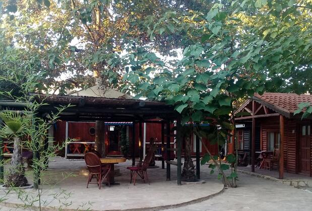 Likyaport Apart & Camping - Görsel 35