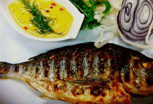 Likyaport Apart & Camping - Görsel 36