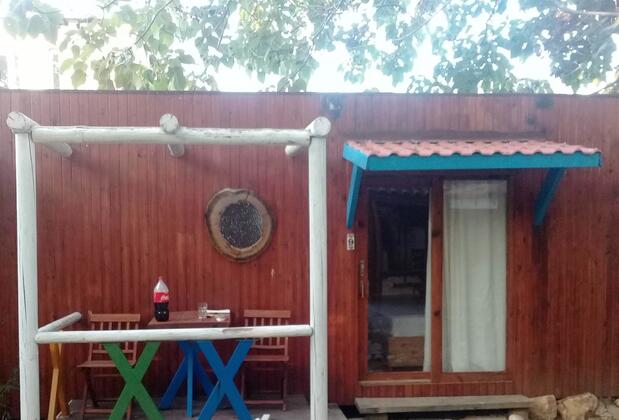 Likyaport Apart & Camping - Görsel 37