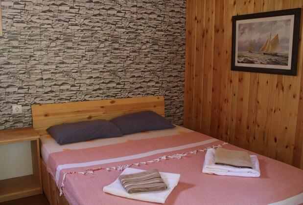 Likyaport Apart & Camping - Görsel 38