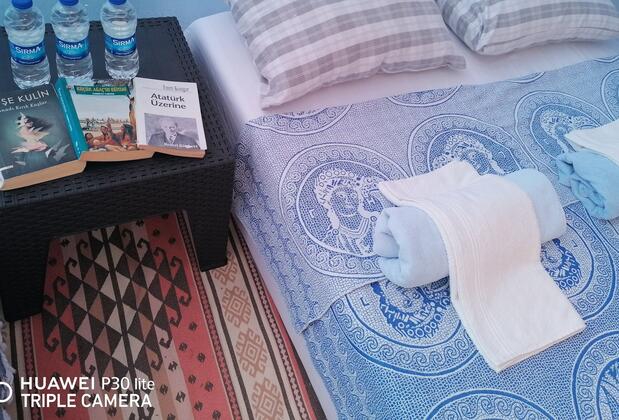 Likyaport Apart & Camping - Görsel 40