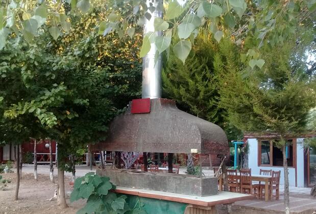 Likyaport Apart & Camping - Görsel 42