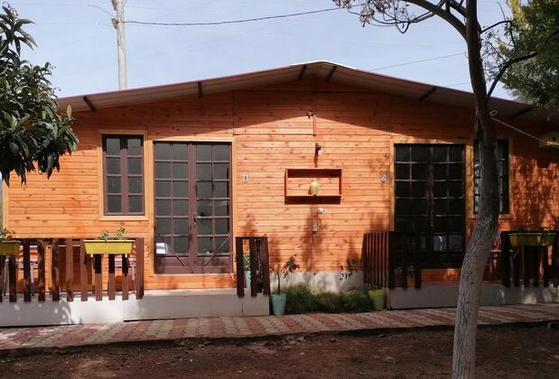 Likyaport Apart & Camping - Görsel 43