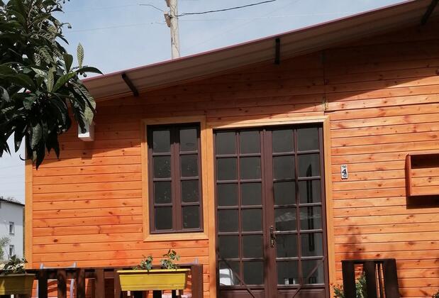 Likyaport Apart & Camping - Görsel 45