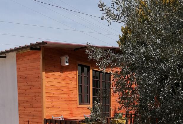 Likyaport Apart & Camping - Görsel 47