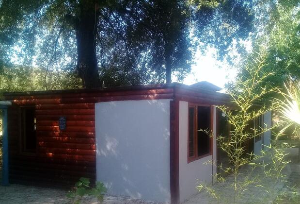 Likyaport Apart & Camping - Görsel 48