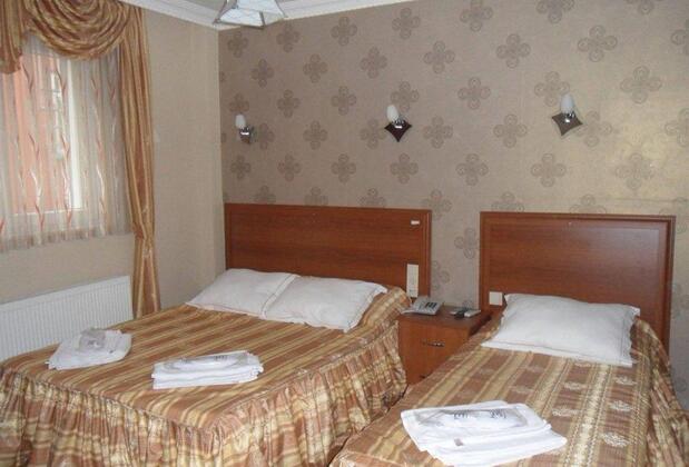 Serenity Hotel İstanbul - Görsel 3