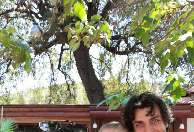 Likyaport Apart & Camping - Görsel 49