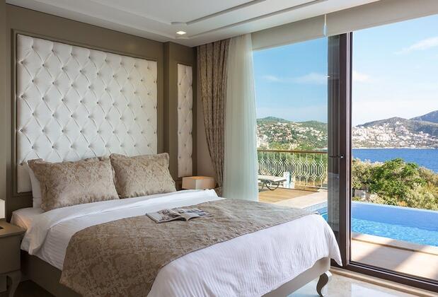 Villa Lycia View - Görsel 14